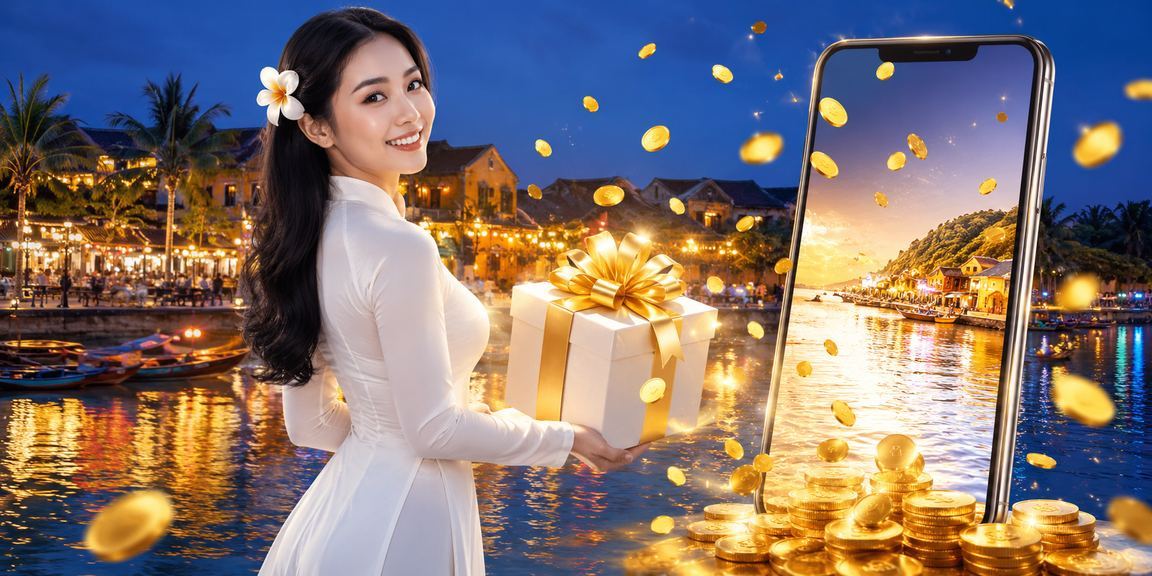 Người dùng Sapa nhận thưởng cashback khi chơi tại sxb